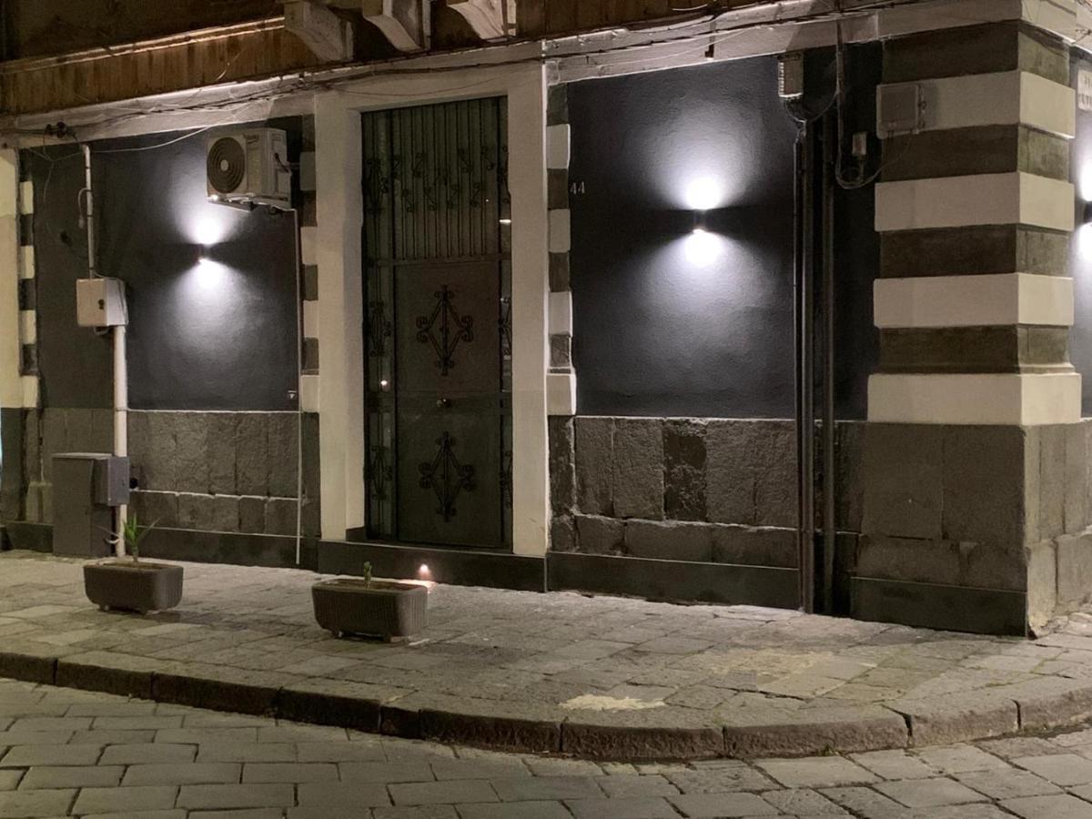 Sicily House Apartment Катания Екстериор снимка