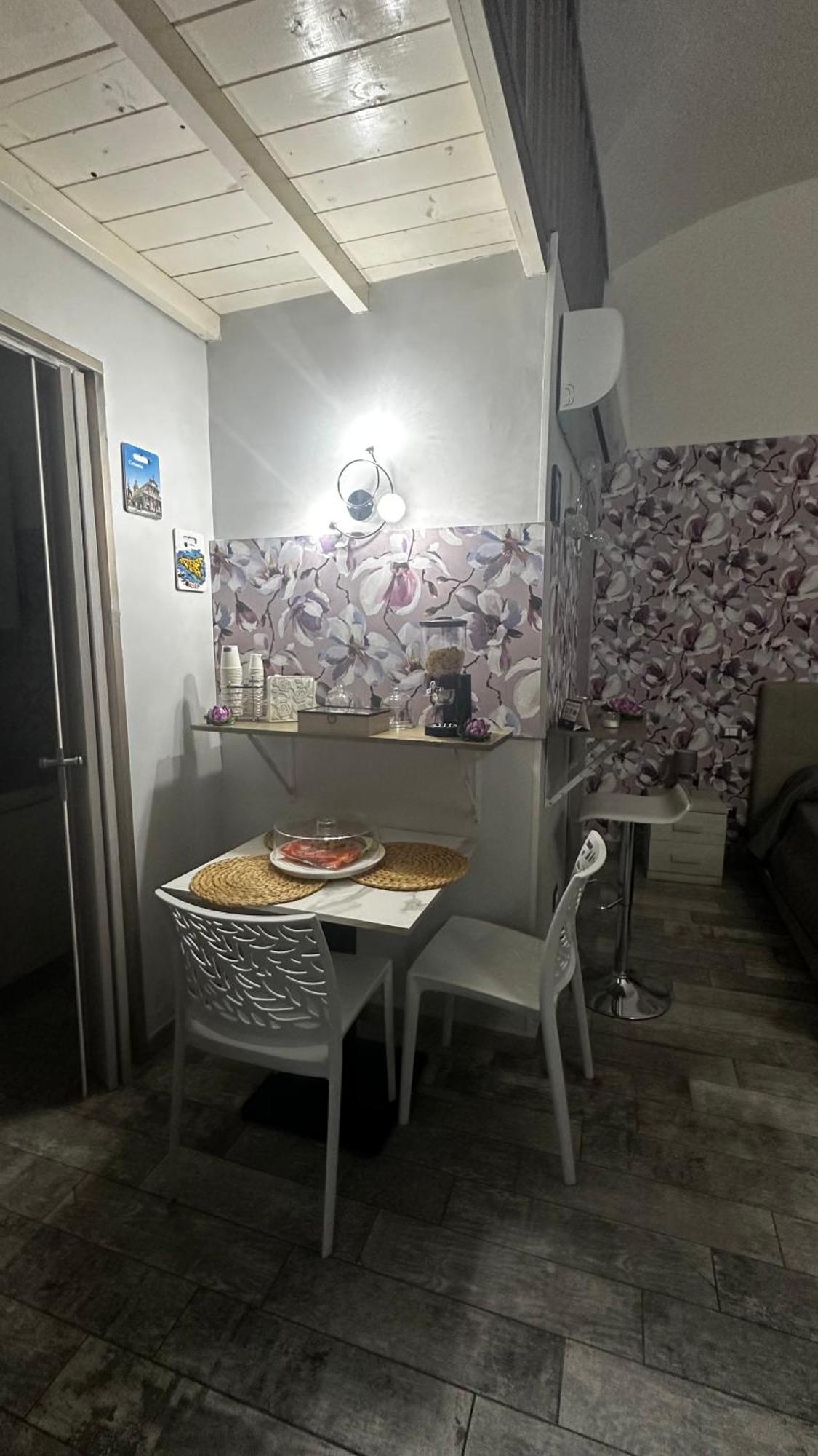 Sicily House Apartment Катания Екстериор снимка